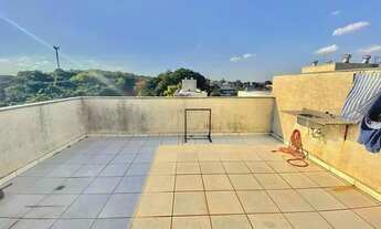 Imagem 6: Cobertura 120m², 2 dorm., 2 vagas e terraço