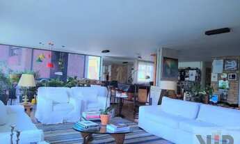 Imagem 6: APTO DE 3 DORMITÓRIOS NA REGIÃO DE HIGIENÓPOLIS