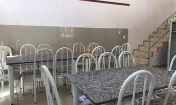 Imagem 6: CURITIBA - Casa Padrão - Boqueirão