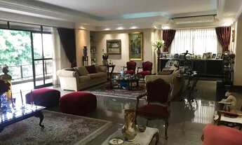 Imagem 5: EDIFICIO VILLE DE CHEVALLIERS 387 M2 4 SUITES -Nazaré - Belém - PA