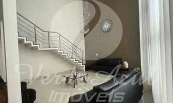 Imagem 2: Casa - Residencial Real Parque Sumaré - Sumaré