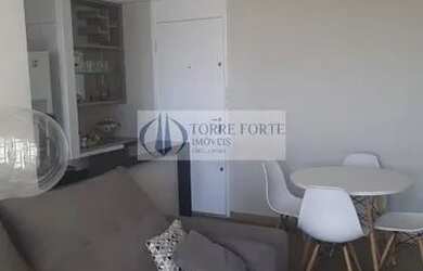 Imagem 7: Belo apartamento com 2 dormitórios na Vila Antonieta