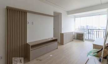 Imagem: Apartamento para Aluguel - Centro, 2 Quartos