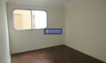 Imagem 7: Apartamento com vista livre!! 2 vagas e piscina!