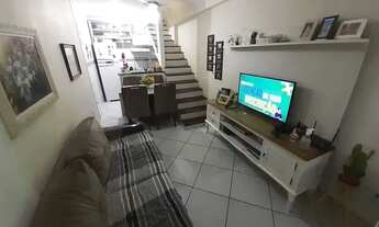 Imagem 6: Casa com 3 dormitórios à venda, 95 m² por R$ 490.000,00 - Vila Nova - Cabo Frio/RJ