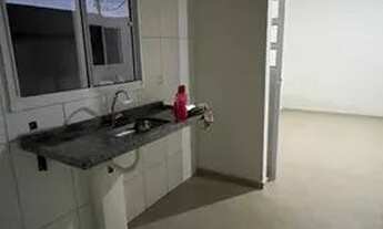 Imagem 3: Casa Luizote IV Casa com 2 dormitórios