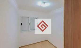 Imagem 6: Apartamento com 3 dormitórios, 70 m² - venda por R$ 630.000,00 ou aluguel por R$ 3.053,00