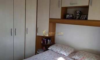 Imagem 5: Apartamento com 2 dormitórios à venda, 49 m² por R$ 266.000,00 - Jardim Belém - São Paulo