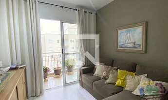 Imagem 3: Apartamento à Venda - Jardim Esperança, 2 Quartos, 71 m2