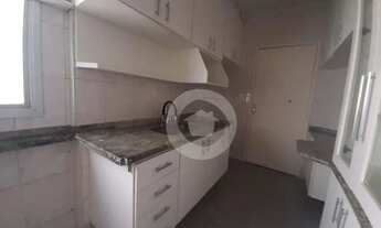 Imagem 4: Apartamento com 3 dormitórios, 90 m² - venda por R$ 640.000,00 ou aluguel por R$ 4.590,00