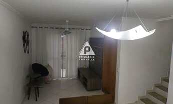 Imagem 2: Casa à venda, 3 quartos, 1 suíte, 1 vaga, Praça Seca - RIO DE JANEIRO/RJ