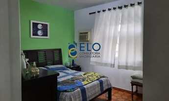 Imagem 4: APARTAMENTO RESIDENCIAL em SANTOS - SP, BOQUEIRÃO