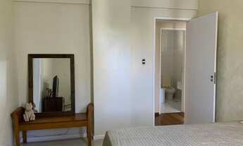 Imagem 7: Apartamento para aluguel com 95 metros quadrados com 2 quartos em Rio Vermelho - Salvador