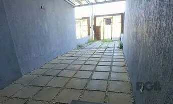 Imagem 2: Sobrado em Mario Quintana