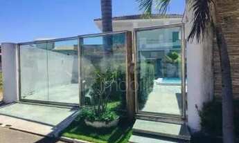 Imagem 3: Casa Duplex à venda com 5 suítes, 700m² - Condomínio Mirante de Jauá - Jauá