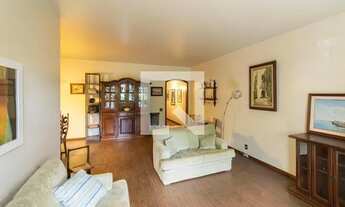 Imagem 6: Apartamento para Aluguel - Tijuca, 3 Quartos, 150 m2