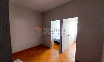 Imagem: Kitnet/Conjugado-LOCAÇÃO-Centro-Rio de