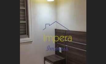 Imagem 5: Casa com 2 dormitórios à venda, 58 m² por R$ 355.000,00 - Conjunto Residencial Galo Branco