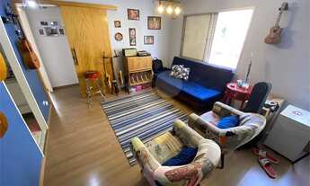 Imagem 2: São Paulo - Apartamento Padrão - POMPÉIA