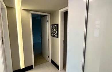 Imagem 2: LUCIA PRUDENTE Apartamento com 3 dormitórios