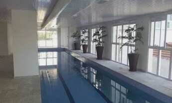 Imagem 6: Maravilhoso c/ Varanda Gourmet e lazer completo - Aluguel mobiliado e decorado