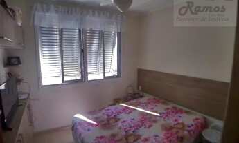 Imagem 7: Apartamento para venda com 75 metros quadrados com 2 quartos em Medianeira - Porto Alegre