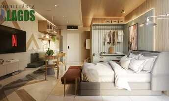 Imagem 5: Focus Center a oportunidade de comprar seu Apartamento/Flat em Caruaru