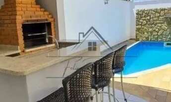 Imagem 3: INDAIATUBA - Casa de Condomínio - VILA INGLESA