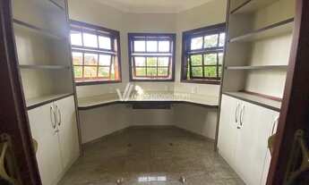 Imagem 6: Casa - Moinho de Vento - Valinhos