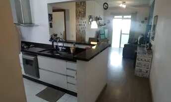 Imagem: Apartamento para venda possui 84 metros