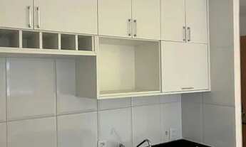 Imagem 3: 01- Quarto - Residencial Modern Life - R$ 1.300,00 + 292,00 Condomínio - Águas Claras