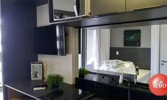 Imagem 5: São Paulo - Kitchenette/Studio - Liberdade