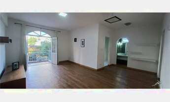 Imagem: Apartamento de 1 quarto para LOCAÇÃO no