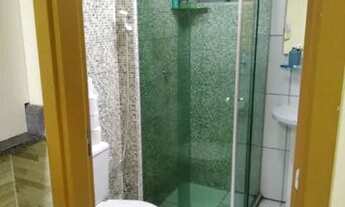 Imagem 5: Lindo APTO Ágio na Qs 305 Samambaia sul! Apartamento de 1 Quarto, Alugado!