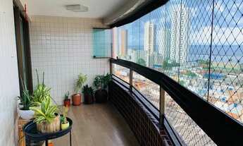 Imagem: Apartamento em casa caiada 3 qts mais dependência