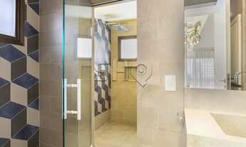 Imagem 3: Cobertura maravilhosa com 3 suítes, 3 vagas pronta para morar