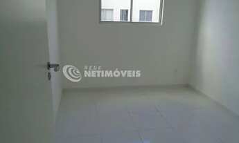 Imagem 4: Locação Apartamento 2 quartos Colina de Laranjeiras Serra