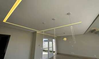 Imagem 7: Jardins Bolonha - Condomínio Fechado 4 qts (4suites) Senador Canedo