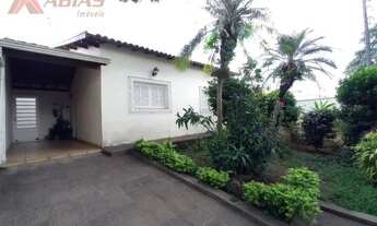 Imagem 2: Casa em Jardim Santa Paula - São Carlos, SP