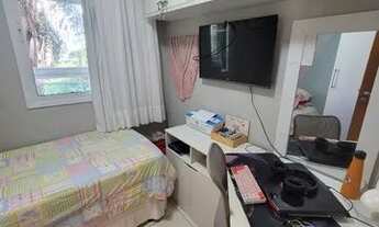 Imagem 7: LINDO Freedom 3 quartos com 1 suíte e 1 vaga