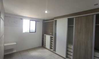 Imagem 4: Apartamento para venda com 98 metros quadrados com 3 quartos em Manaíra - João Pessoa - Pa