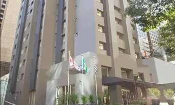 Imagem 7: Flat Wyndham São Paulo Paulista disponível para venda com 27m² e 01 vaga de garagem