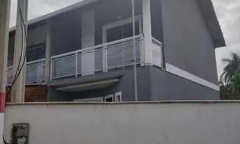 Imagem: Excelente casa duplex em São Bento da Lagoa