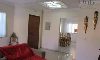 Imagem 5: Sobrado com 4 dormitórios à venda, 158 m² por R$ 950.000,00 - Vila Pereira Barreto - São P