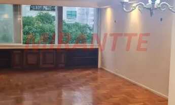 Imagem 2: Apartamento de 202m² com 3 quartos em Paraíso