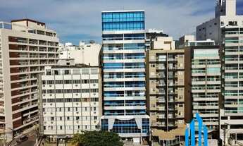 Imagem 2: Edifício Tellurium Apartamento 4 quartos a venda na Praia da areia Preta Castanheira Centr