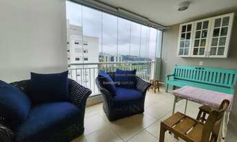 Imagem: Apartamento em condomínio clube 3 dormitórios