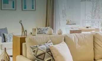 Imagem: Jardins Residencial Apartamento 102m² 3