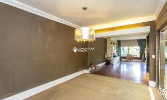 Imagem 5: PORTO ALEGRE - Casa Padrão - Tristeza