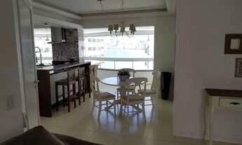 Imagem 6: Apto - Vista Mar e Quadra Mar - 3 Suites - Mobiliado - 2 Vagas